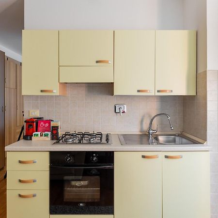Urban Cozy Apartment By Wonderful Italy โบโลญญา ภายนอก รูปภาพ