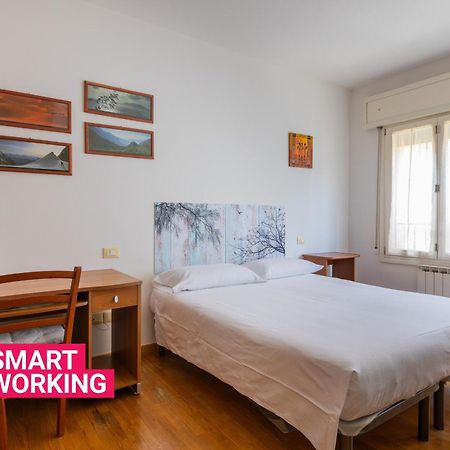 Urban Cozy Apartment By Wonderful Italy โบโลญญา ภายนอก รูปภาพ