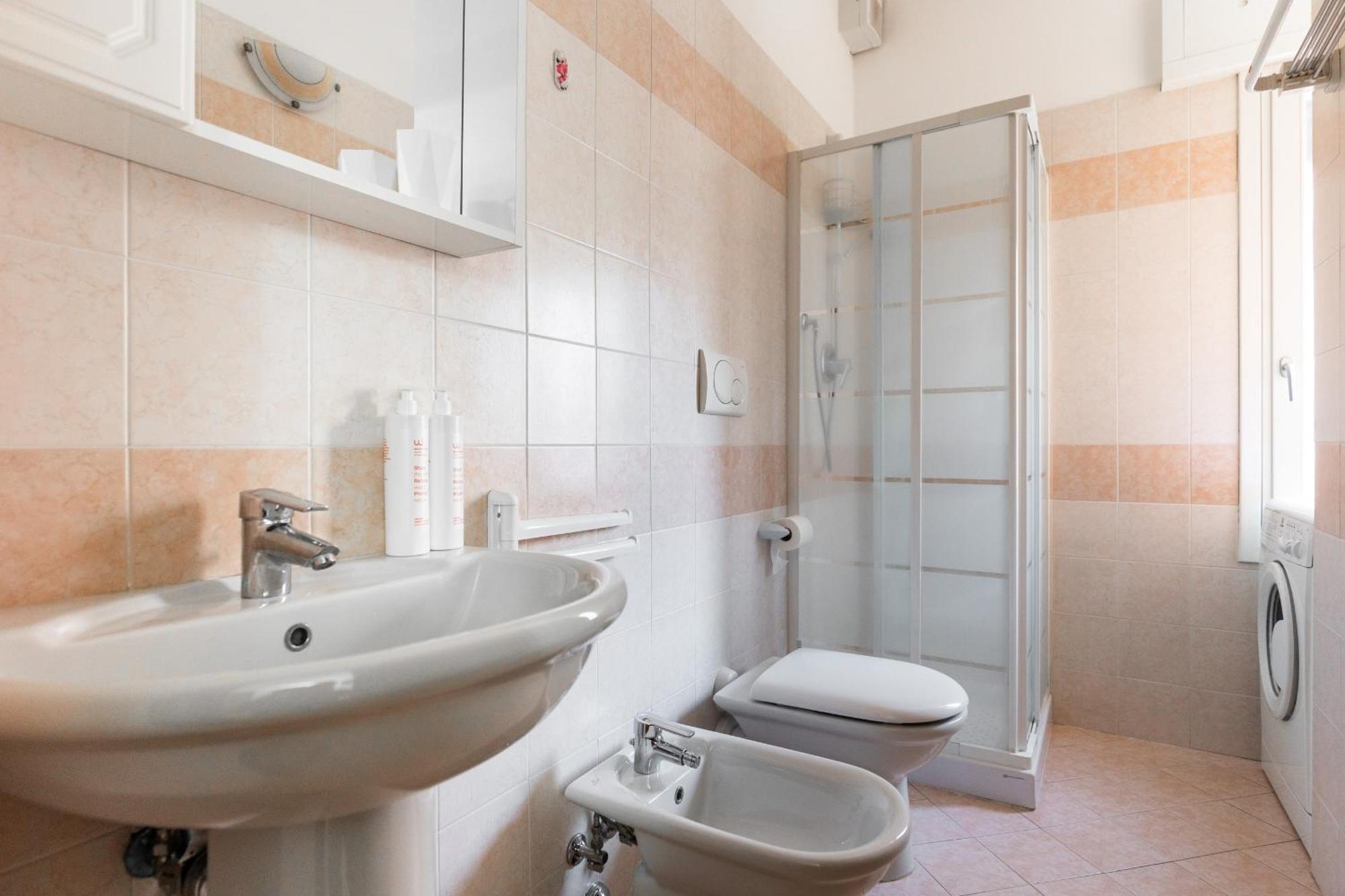 Urban Cozy Apartment By Wonderful Italy โบโลญญา ภายนอก รูปภาพ