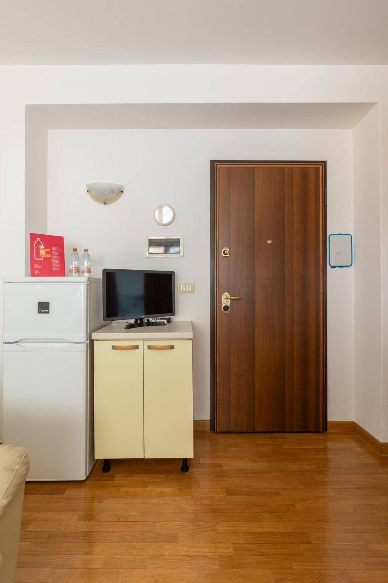 Urban Cozy Apartment By Wonderful Italy โบโลญญา ภายนอก รูปภาพ