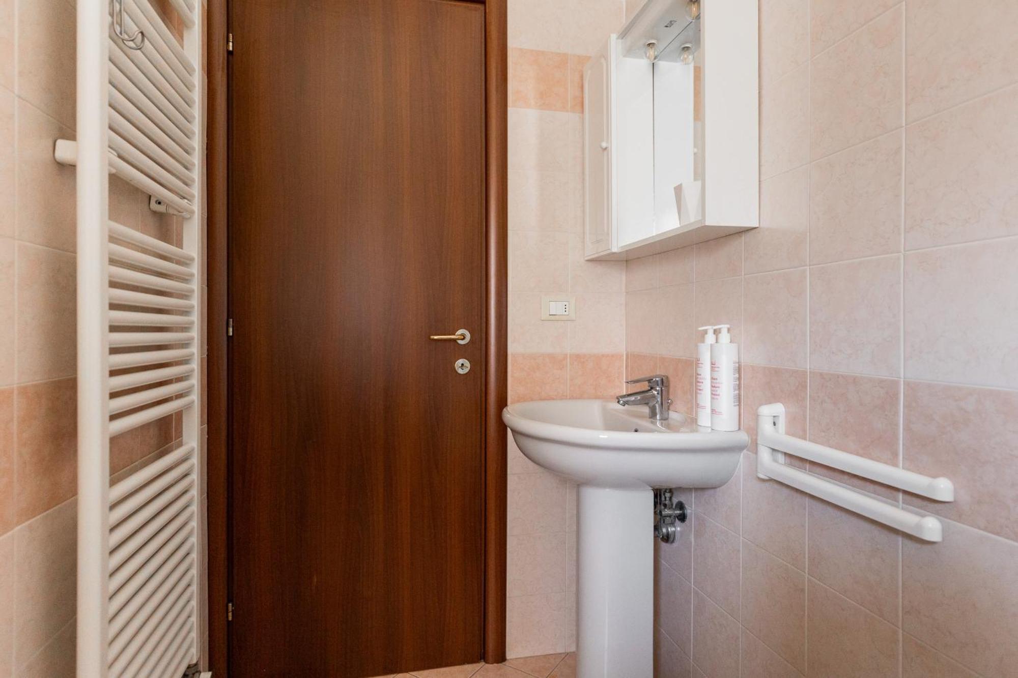 Urban Cozy Apartment By Wonderful Italy โบโลญญา ภายนอก รูปภาพ