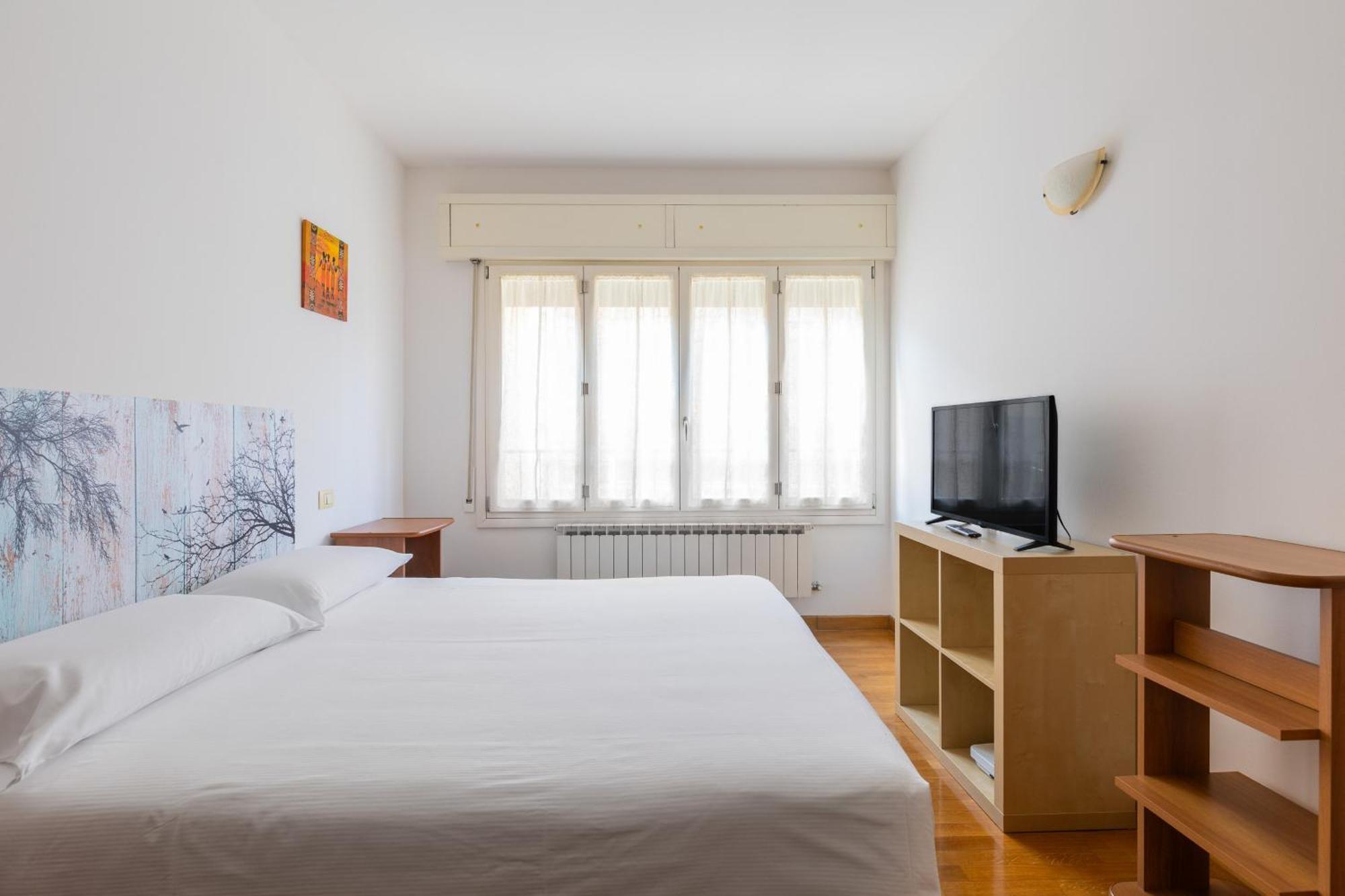 Urban Cozy Apartment By Wonderful Italy โบโลญญา ภายนอก รูปภาพ