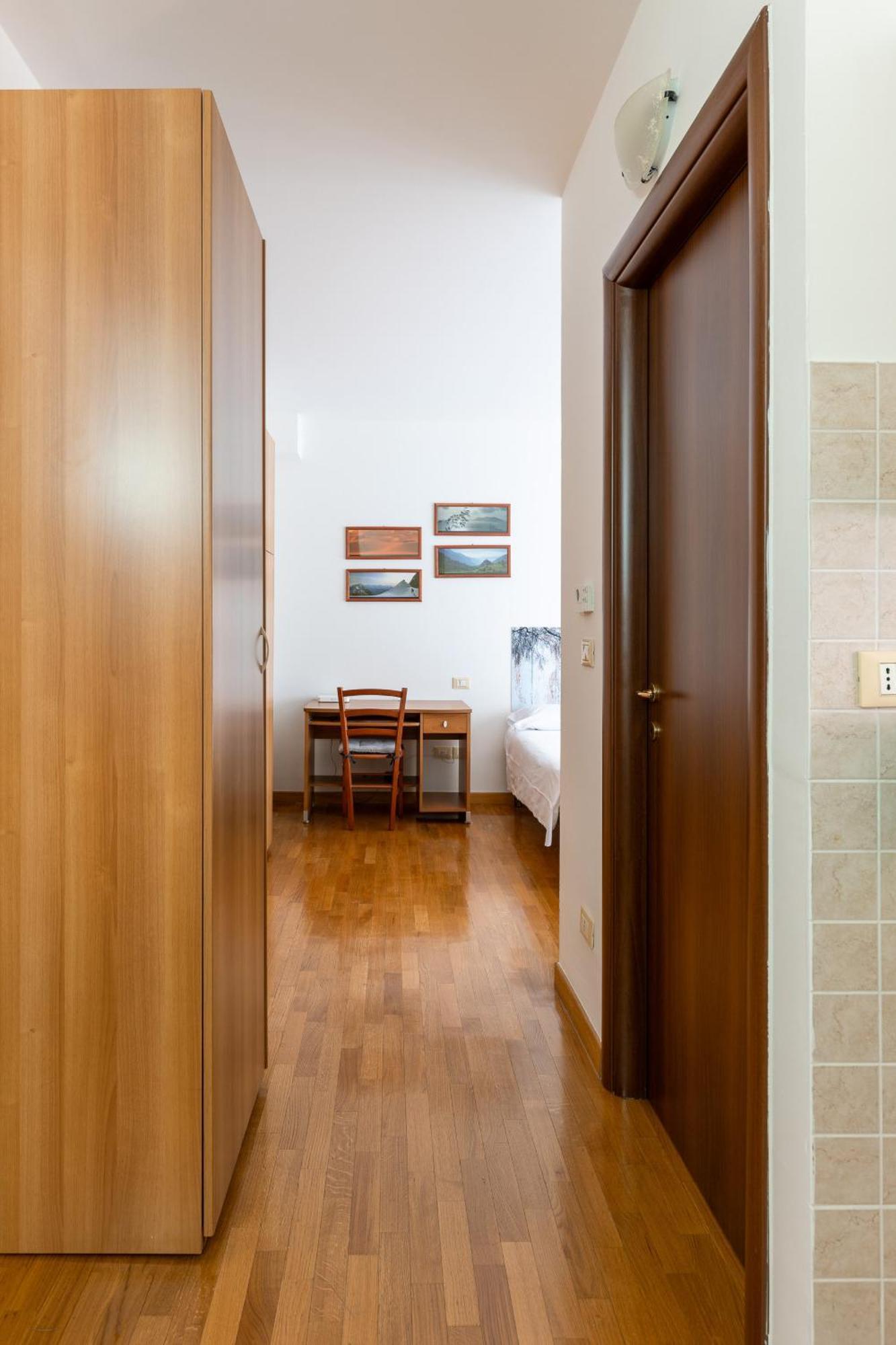 Urban Cozy Apartment By Wonderful Italy โบโลญญา ภายนอก รูปภาพ