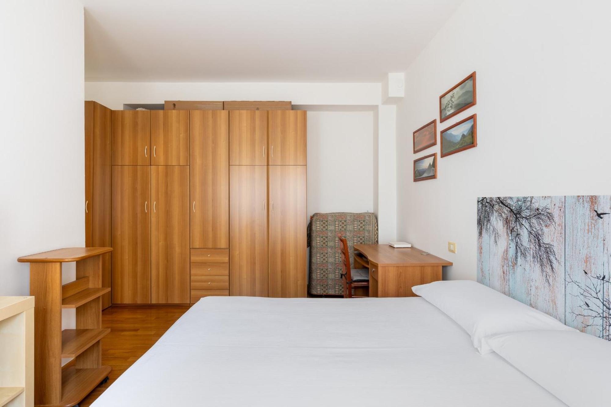 Urban Cozy Apartment By Wonderful Italy โบโลญญา ภายนอก รูปภาพ