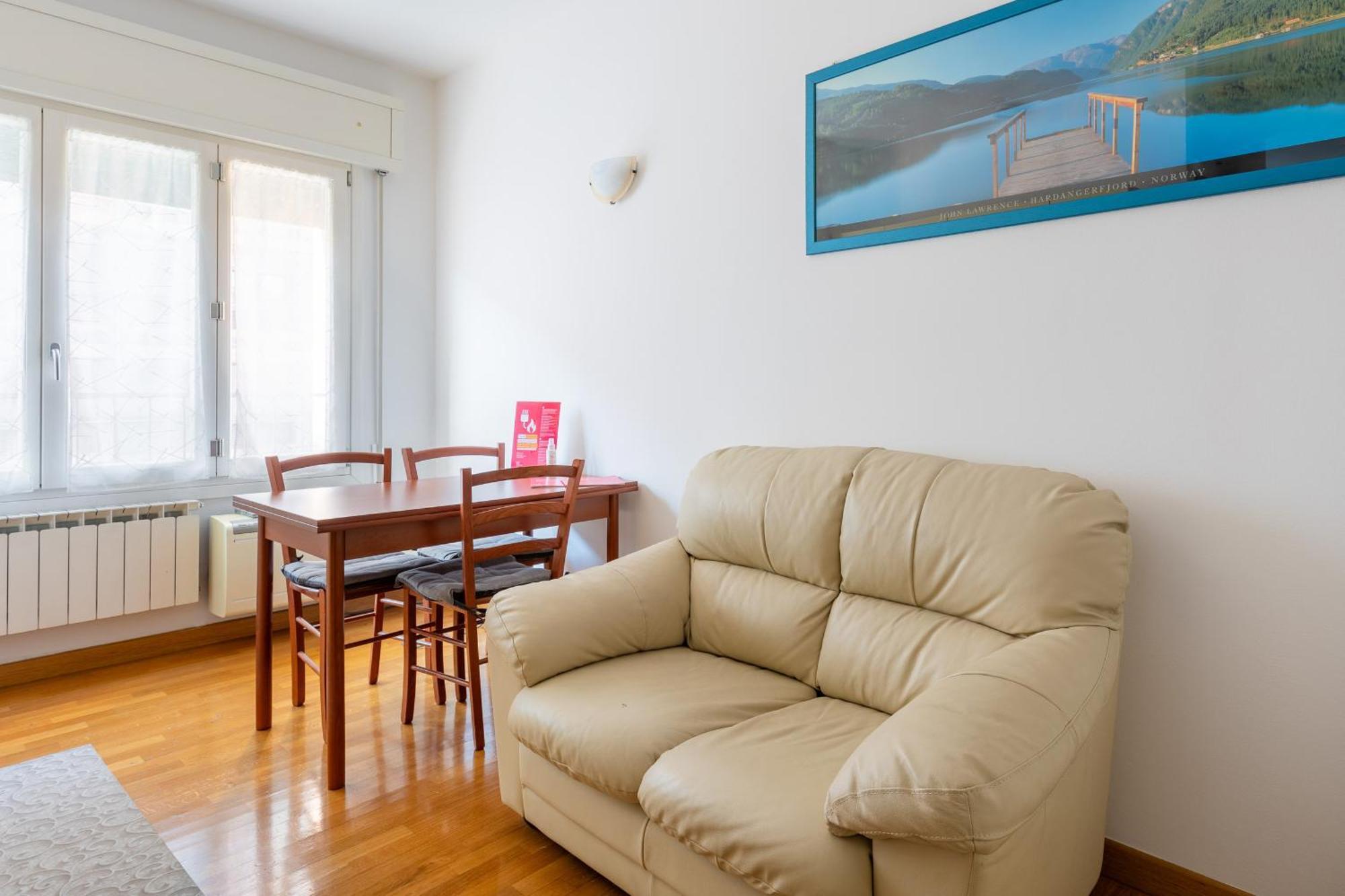 Urban Cozy Apartment By Wonderful Italy โบโลญญา ภายนอก รูปภาพ